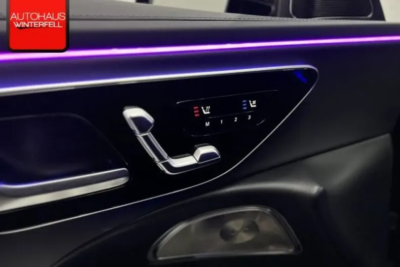 Mercedes-Benz E 300 (Clasa E) din 2024 cu 65.175 km - oferta MER197499 - foto 18