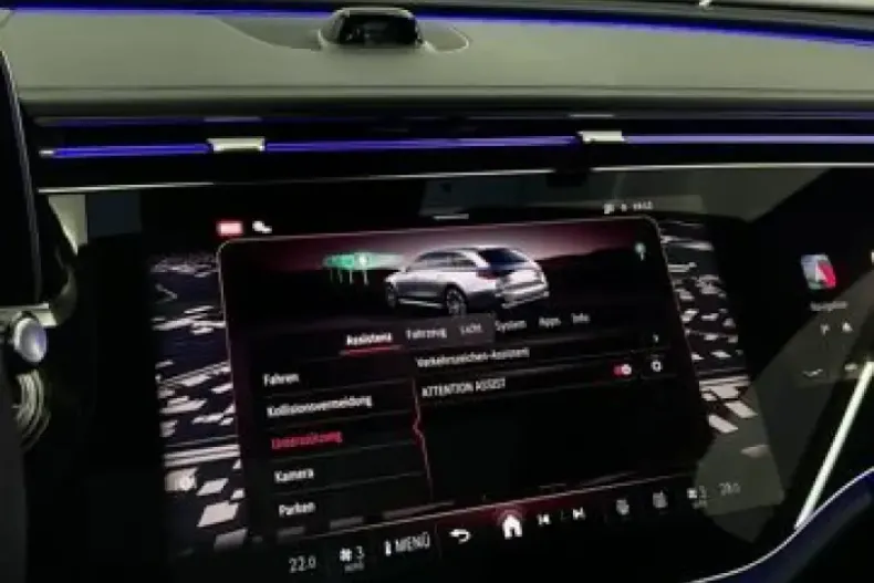 Mercedes-Benz E 300 (Clasa E) din 2024 cu 65.175 km - oferta MER197499 - foto 37