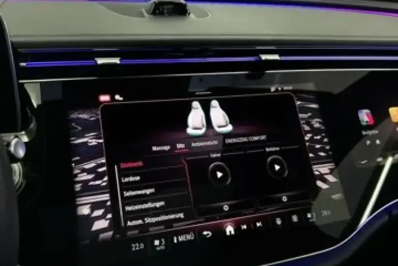 Mercedes-Benz E 300 (Clasa E) din 2024 cu 65.175 km - oferta MER197499 - foto 39