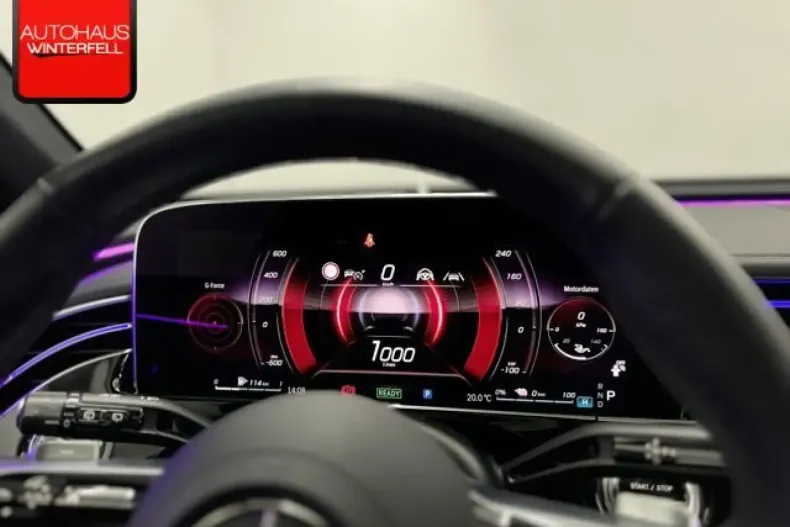 Mercedes-Benz E 300 (Clasa E) din 2024 cu 65.175 km - oferta MER197499 - foto 42