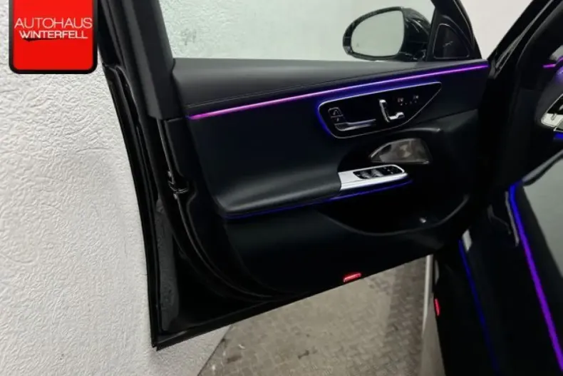 Mercedes-Benz E 300 (Clasa E) din 2024 cu 65.175 km - oferta MER197499 - foto 48