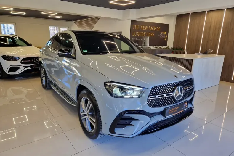 Mercedes-Benz GLE 350 (Clasa GLE) din 2025 cu 12.100 km - oferta MER197500 - foto 6