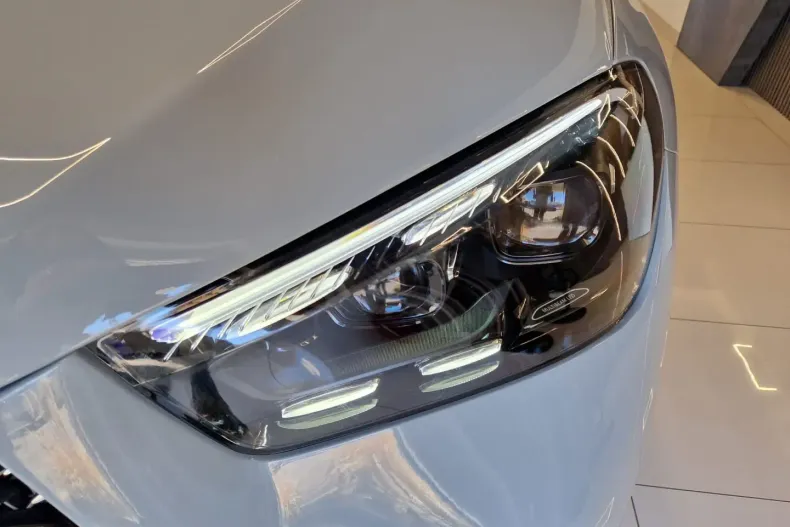 Mercedes-Benz GLE 350 (Clasa GLE) din 2025 cu 12.100 km - oferta MER197500 - foto 7