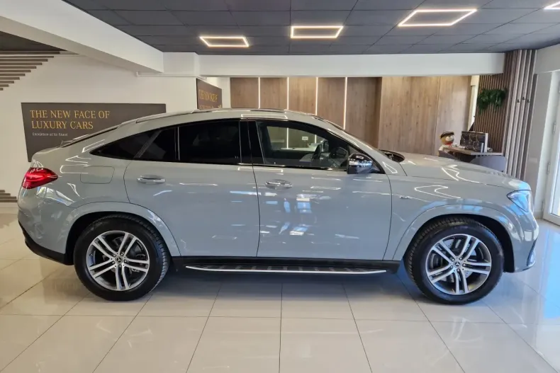 Mercedes-Benz GLE 350 (Clasa GLE) din 2025 cu 12.100 km - oferta MER197500 - foto 8