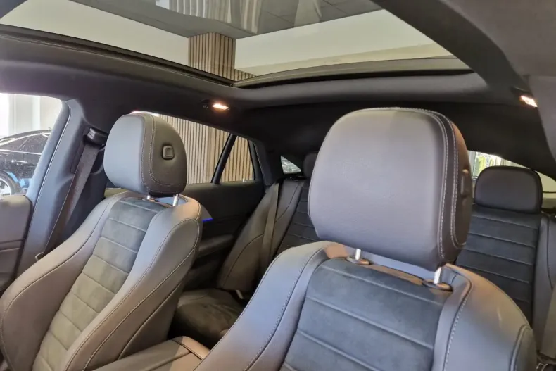 Mercedes-Benz GLE 350 (Clasa GLE) din 2025 cu 12.100 km - oferta MER197500 - foto 11