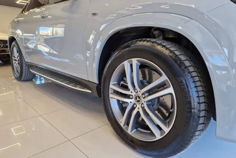 Mercedes-Benz GLE 350 (Clasa GLE) din 2025 cu 12.100 km - oferta MER197500 - foto 40