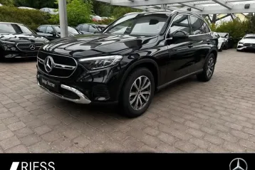 Mercedes-Benz GLC 200 din 2025 - oferta MER197501
