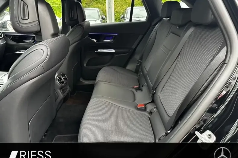 Mercedes-Benz GLC 200 (Clasa GLC) din 2025 cu 4.828 km - oferta MER197501 - foto 9