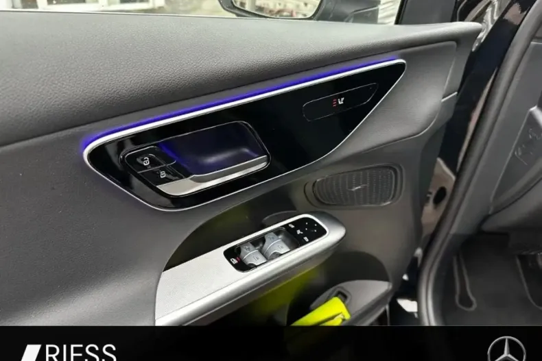 Mercedes-Benz GLC 200 (Clasa GLC) din 2025 cu 4.828 km - oferta MER197501 - foto 10