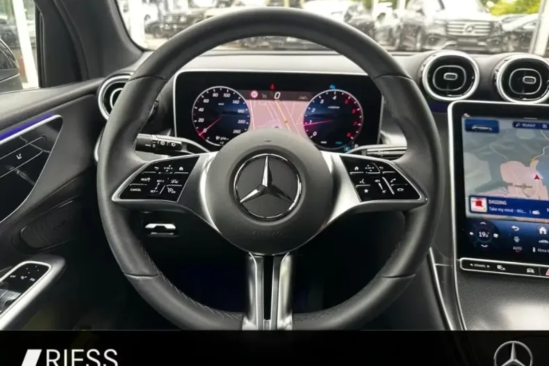 Mercedes-Benz GLC 200 (Clasa GLC) din 2025 cu 4.828 km - oferta MER197501 - foto 11