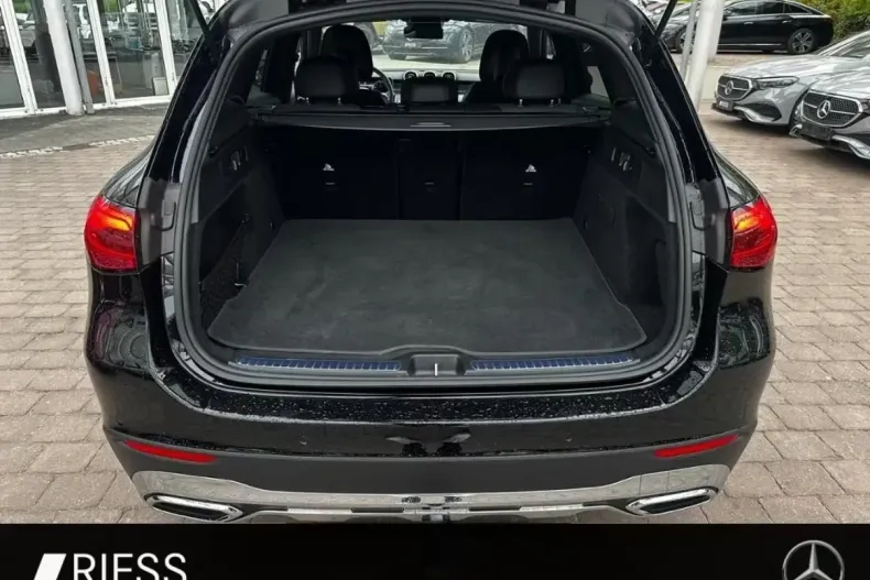 Mercedes-Benz GLC 200 (Clasa GLC) din 2025 cu 4.828 km - oferta MER197501 - foto 12