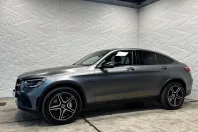 Mercedes-Benz GLC 300 (Clasa GLC) din 2022 cu 61.277 km - oferta MER197502 - foto 1