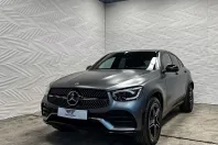 Mercedes-Benz GLC 300 (Clasa GLC) din 2022 cu 61.277 km - oferta MER197502 - foto 2