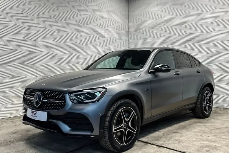 Mercedes-Benz GLC 300 (Clasa GLC) din 2022 cu 61.277 km - oferta MER197502 - foto 3