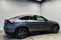 Mercedes-Benz GLC 300 (Clasa GLC) din 2022 cu 61.277 km - oferta MER197502 - foto 5