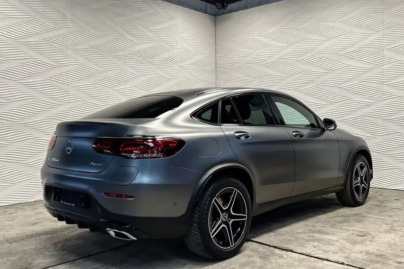 Mercedes-Benz GLC 300 (Clasa GLC) din 2022 cu 61.277 km - oferta MER197502 - foto 6