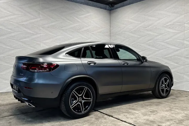 Mercedes-Benz GLC 300 (Clasa GLC) din 2022 cu 61.277 km - oferta MER197502 - foto 7