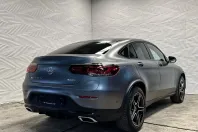 Mercedes-Benz GLC 300 (Clasa GLC) din 2022 cu 61.277 km - oferta MER197502 - foto 8