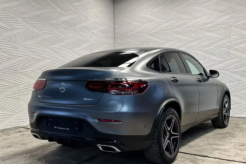 Mercedes-Benz GLC 300 (Clasa GLC) din 2022 cu 61.277 km - oferta MER197502 - foto 8