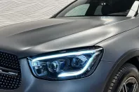 Mercedes-Benz GLC 300 (Clasa GLC) din 2022 cu 61.277 km - oferta MER197502 - foto 11