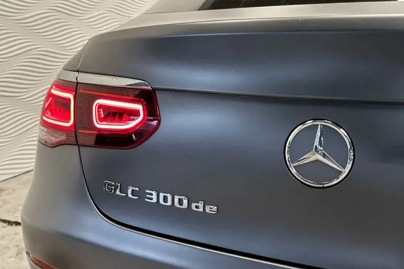 Mercedes-Benz GLC 300 (Clasa GLC) din 2022 cu 61.277 km - oferta MER197502 - foto 13