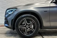 Mercedes-Benz GLC 300 (Clasa GLC) din 2022 cu 61.277 km - oferta MER197502 - foto 15