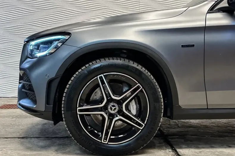 Mercedes-Benz GLC 300 (Clasa GLC) din 2022 cu 61.277 km - oferta MER197502 - foto 15