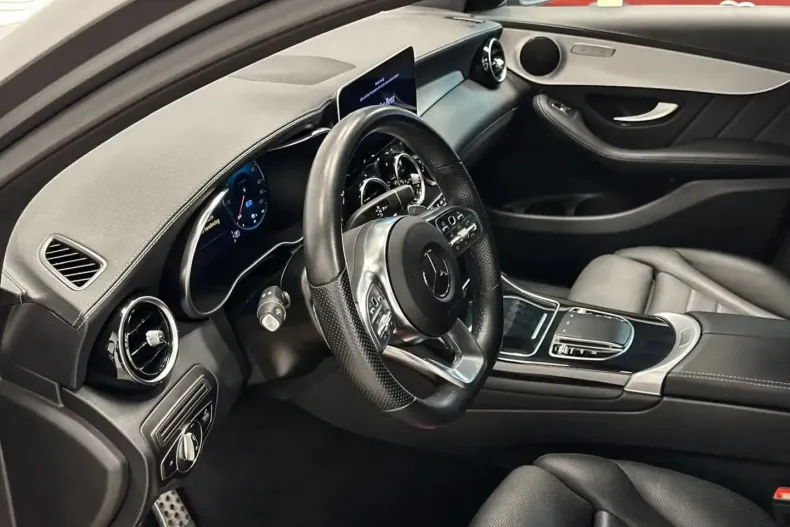 Mercedes-Benz GLC 300 (Clasa GLC) din 2022 cu 61.277 km - oferta MER197502 - foto 20