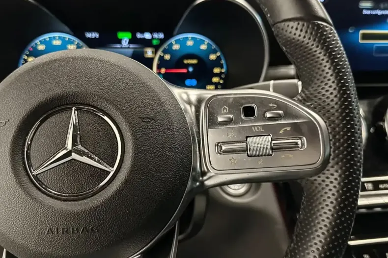 Mercedes-Benz GLC 300 (Clasa GLC) din 2022 cu 61.277 km - oferta MER197502 - foto 24