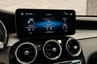 Mercedes-Benz GLC 300 (Clasa GLC) din 2022 cu 61.277 km - oferta MER197502 - foto 28