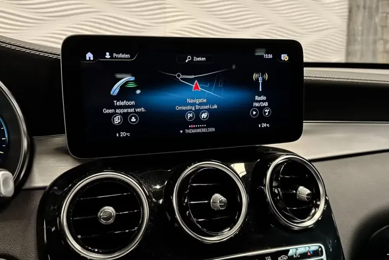 Mercedes-Benz GLC 300 (Clasa GLC) din 2022 cu 61.277 km - oferta MER197502 - foto 28