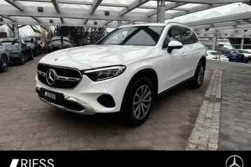 Mercedes-Benz GLC 200 din 2025 - oferta MER197503