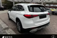 Mercedes-Benz GLC 200 (Clasa GLC) din 2025 cu 10.334 km - oferta MER197503 - foto 5