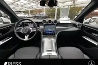 Mercedes-Benz GLC 200 (Clasa GLC) din 2025 cu 10.334 km - oferta MER197503 - foto 9