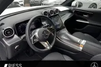 Mercedes-Benz GLC 200 (Clasa GLC) din 2025 cu 10.334 km - oferta MER197503 - foto 10