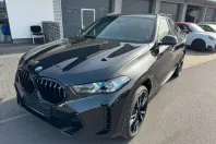 BMW X6 (Seria X) din 2025 cu 4.102 km - oferta BMW197504 - foto 1