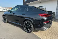 BMW X6 (Seria X) din 2025 cu 4.102 km - oferta BMW197504 - foto 5