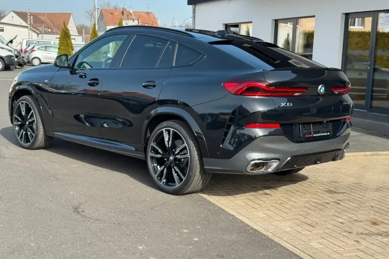 BMW X6 (Seria X) din 2025 cu 4.102 km - oferta BMW197504 - foto 6