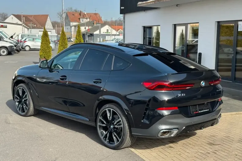 BMW X6 (Seria X) din 2025 cu 4.102 km - oferta BMW197504 - foto 7