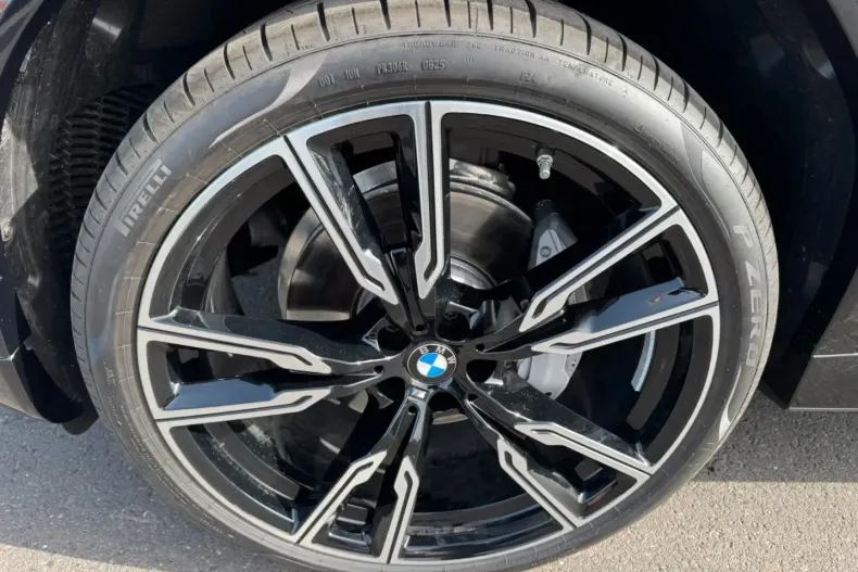 BMW X6 (Seria X) din 2025 cu 4.102 km - oferta BMW197504 - foto 16