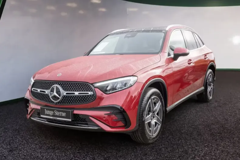 Mercedes-Benz GLC 220 (Clasa GLC) din 2023 cu 7.916 km - oferta MER197505 - foto 1