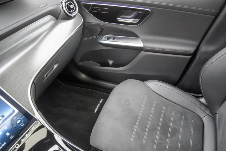Mercedes-Benz GLC 220 (Clasa GLC) din 2023 cu 7.916 km - oferta MER197505 - foto 7