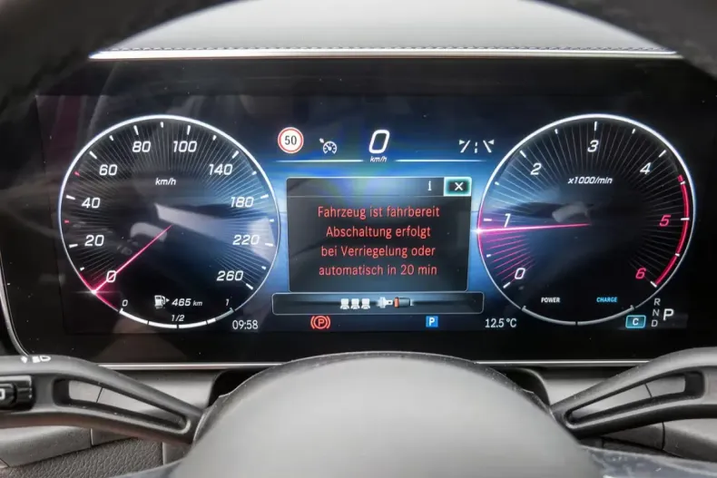 Mercedes-Benz GLC 220 (Clasa GLC) din 2023 cu 7.916 km - oferta MER197505 - foto 15