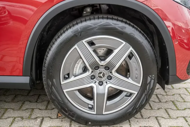 Mercedes-Benz GLC 220 (Clasa GLC) din 2023 cu 7.916 km - oferta MER197505 - foto 19
