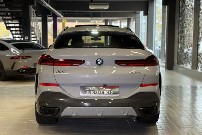 BMW X6 (Seria X) din 2024 cu 21.209 km - oferta BMW197506 - foto 6