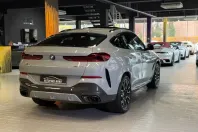 BMW X6 (Seria X) din 2024 cu 21.209 km - oferta BMW197506 - foto 7