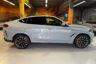 BMW X6 (Seria X) din 2024 cu 21.209 km - oferta BMW197506 - foto 8