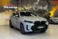 BMW X6 (Seria X) din 2024 cu 21.209 km - oferta BMW197506 - foto 9