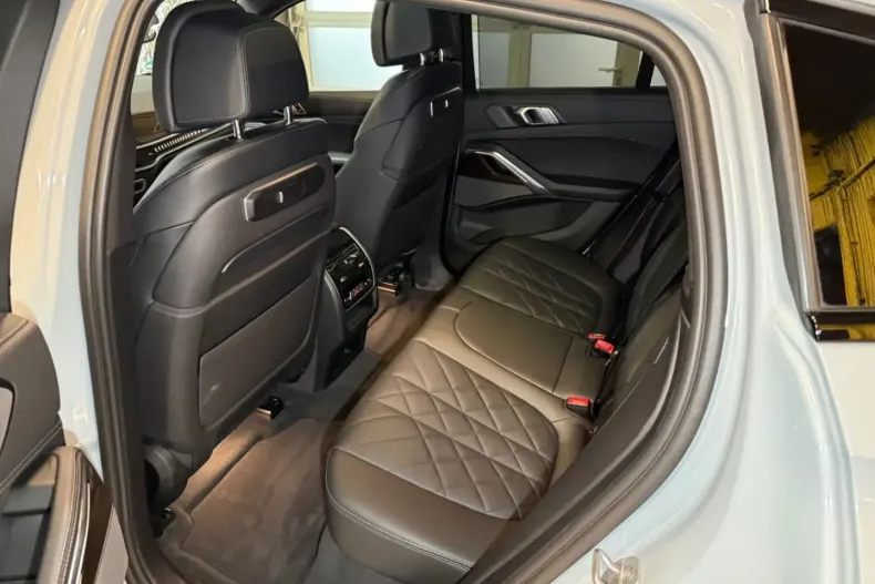 BMW X6 (Seria X) din 2024 cu 21.209 km - oferta BMW197506 - foto 14