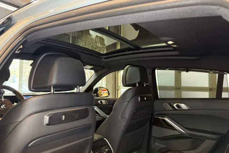 BMW X6 (Seria X) din 2024 cu 21.209 km - oferta BMW197506 - foto 17